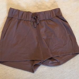 Lululemon On The Fly Shorts 4